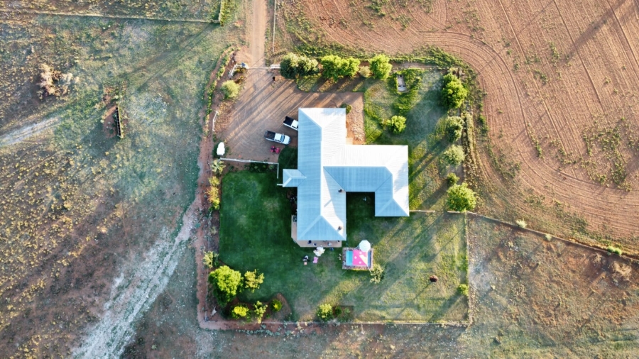 12 Bedroom Property for Sale in Brandfort Free State
